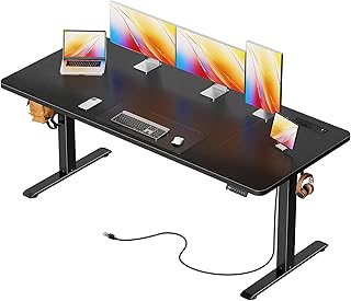Autonomous SmartDesk Lite