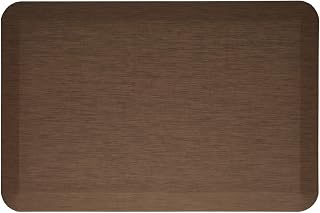 Imprint CumulusPRO Anti Fatigue Mats, Standing Desk Mats, Professional and Commercial Grade Anti-fatigue Floor Mats perfect for Standup Desks, Kitchens, and Garages (Brown, 20 x 30 x 3/4 in.)