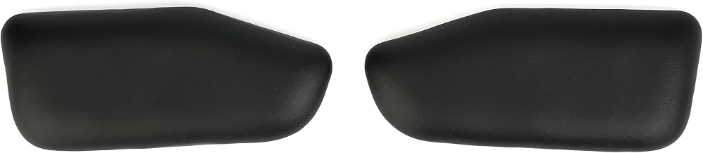 Advantage360 Palm Pads - Magnetic | Cushioned Foam | Washable