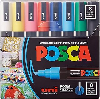 posca