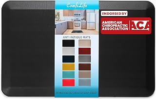 PureRelief Premium Anti-Fatigue Mat